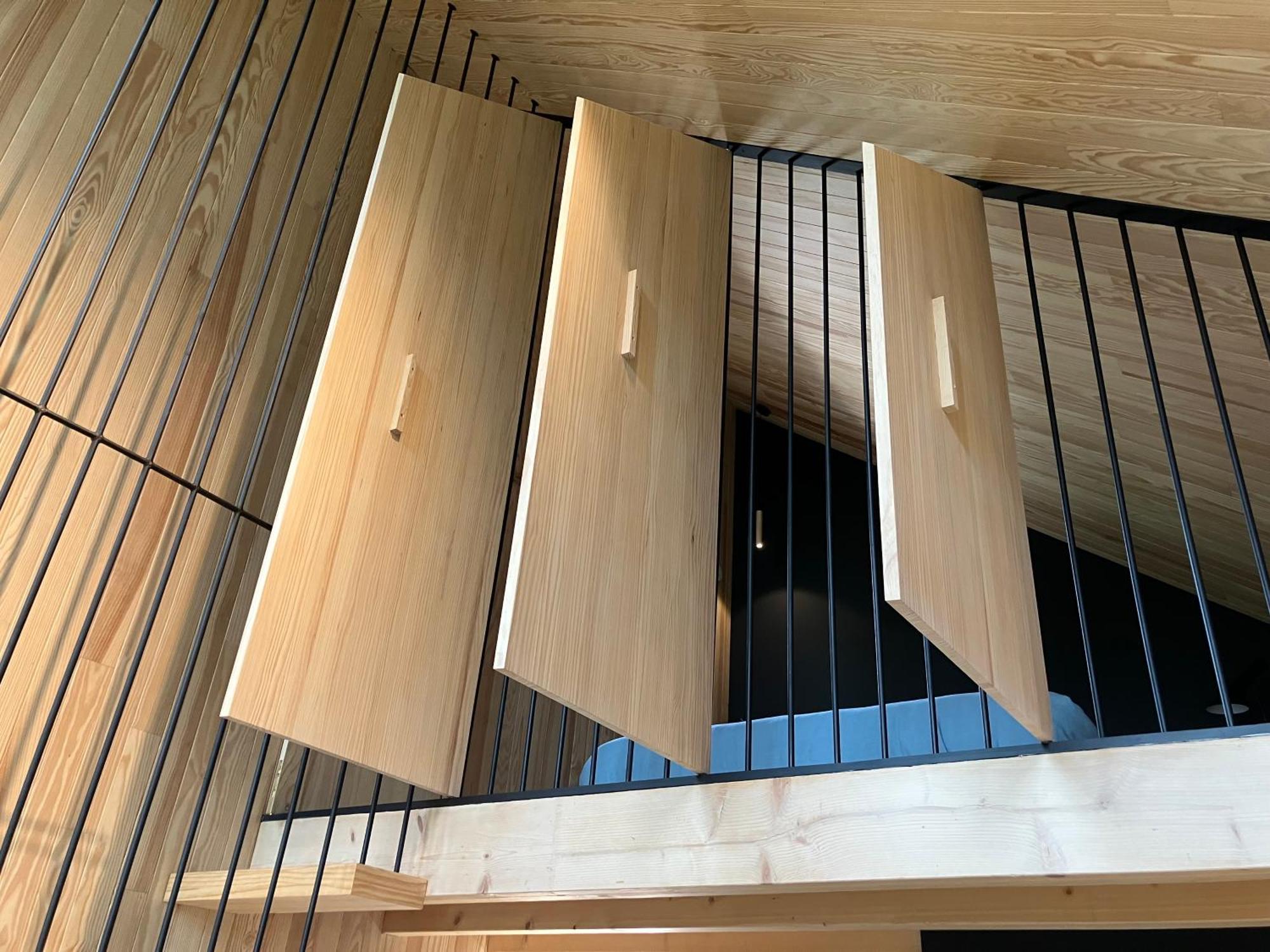Nouveau - Ecolodge 'Calme Et Nature' - Avec Piscine Au Golf-Lac De Biscarrosse - Couchage 2 Personnes Eksteriør billede